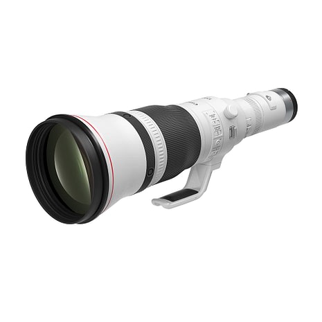 RF 1200mm F8L IS USM FSL