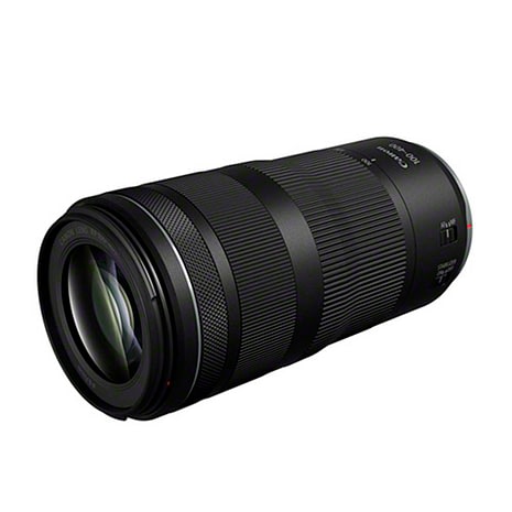 RF100 400mm Front Slant