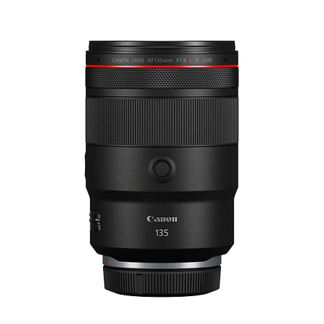 RF135mm Side With Cap