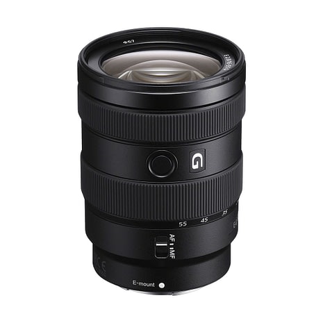 Sony 16 55mm F 2 8 G E 001