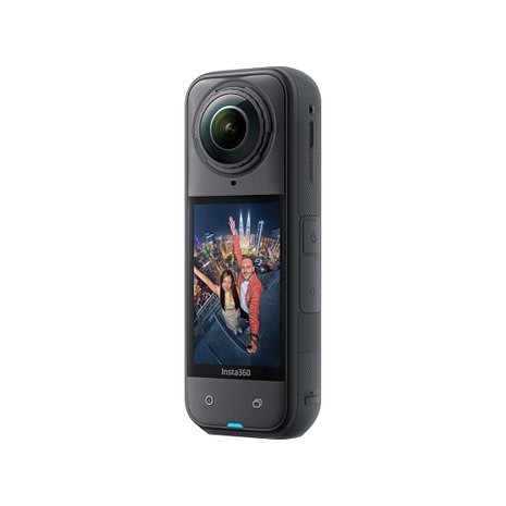 insta 360 standard
