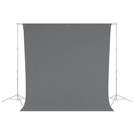 Westcott Wrinkle Resistant Taustakartonki Neutral Grey (2,7 X 3