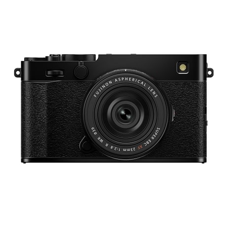 X E5 Front XF23F2 8 Black