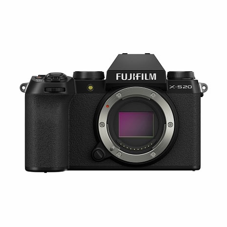 X S20 Front Sensor Copy