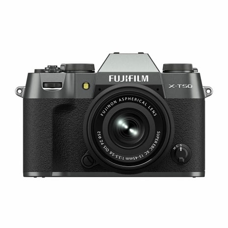 X T50 Front 15 45 Charcoal