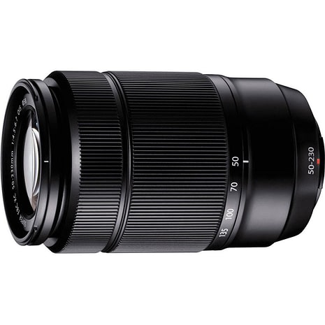 XC 50 230 Mm F4 5 6 7 OIS Black E1454409015209