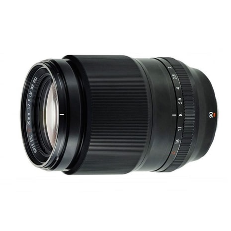 XF 90mm F2 R LM WR 600x600