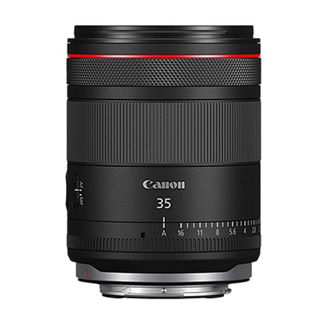 Canon Rf 35mm F14 L Vcm Objektiivi 066605fa5a8ee9