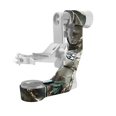 ZENELLI Gimbal-suojus, armeijakuvio