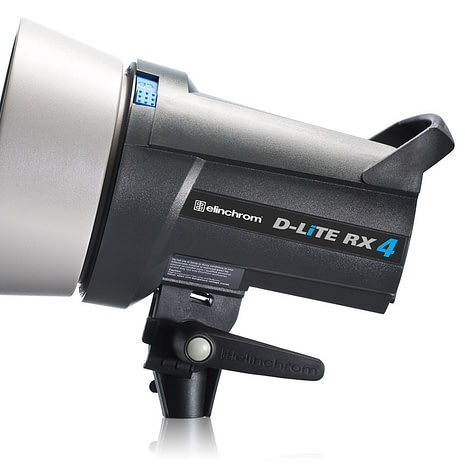 Elinchrom D-Lite RX 4 Studiosalamalaite