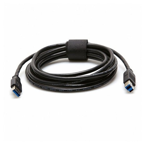Phase One USB 3.0 johto Phase One IQ-digiperälle, 3m