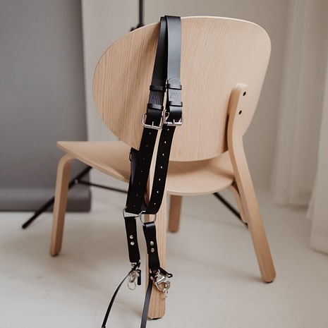 Studiovarustamo Hihnat 14