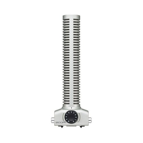 Zoom SGH-6 Haulikkomikrofoni H6-tallentimeen