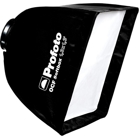 Profoto OCF Softbox 1,3x1,3'