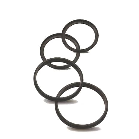 Caruba Step-up/ down ring 48 - 52m sovitin