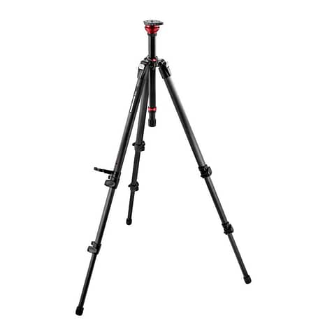 Manfrotto Carbon 755CX3 Videojalusta