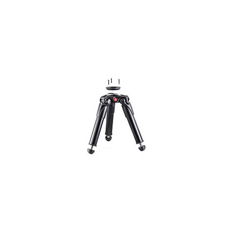 MANFROTTO Hi-Hat MVT535HH Bowl 60mm 75mm