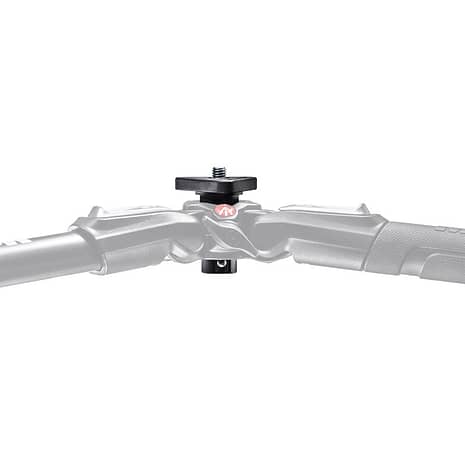 MANFROTTO Adapteri 190XLAA Low Angle