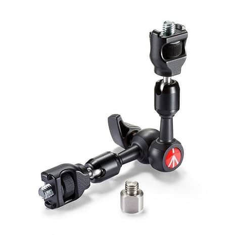 Manfrotto 244 Mini Friction Arm Antirotation