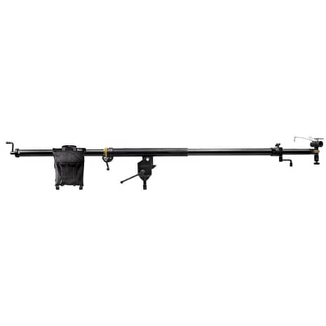 MANFROTTO Light Boom Mega 425B Black