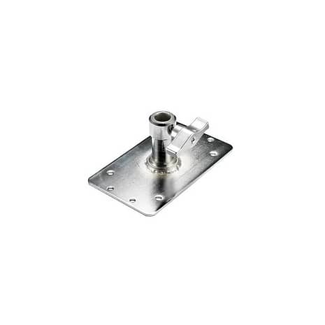 Avenger Baby Wall Plate F301