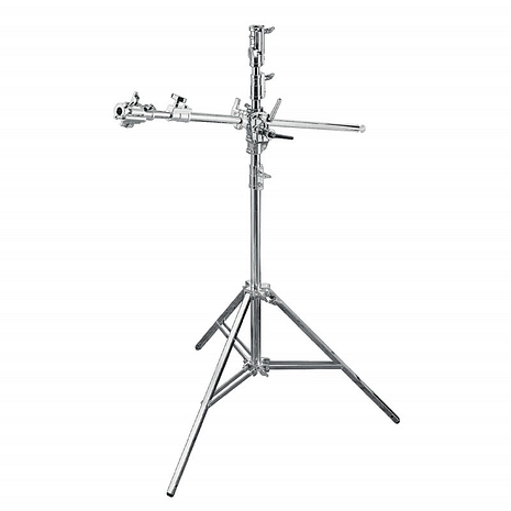 Avenger A4050CS Steel Boom Stand 50 valaisinjalusta