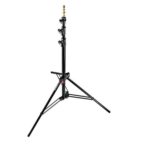 Manfrotto 1005BAC Ranker Stand Valaisinjalusta