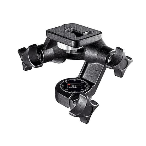 Manfrotto Junior 056 Kolmitiepää