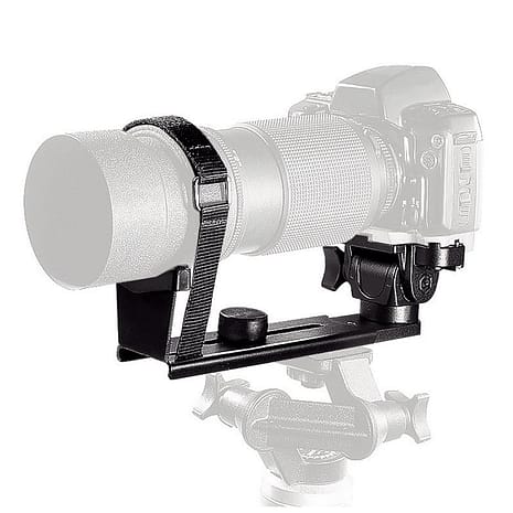 Manfrotto 293 Lens Support