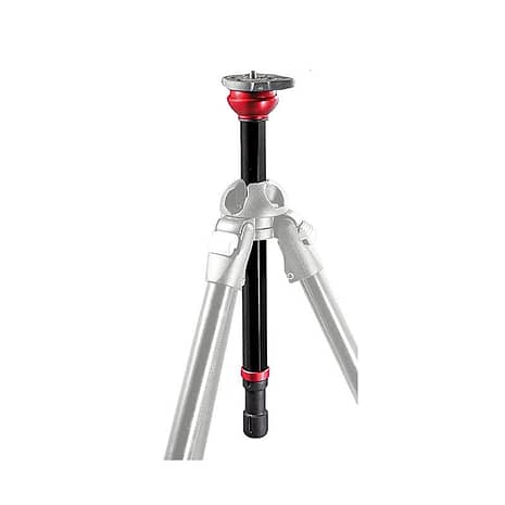 Manfrotto Keskiputki Video Nivelellä 555B