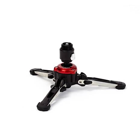 Manfrotto MVMXPROBASE Videojalustatuki