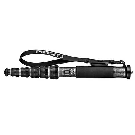 GITZO Traveler eXact GM2562T Ser.2 Monopod