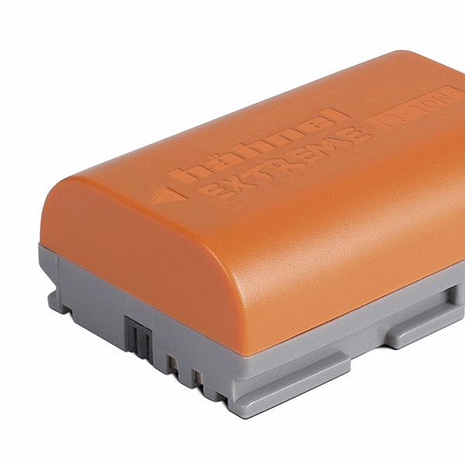 HÄHNEL Battery Extreme Canon HLX-E6N 1