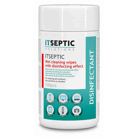 ITSEPTIC 1