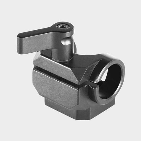 SmallRig 1995 15MM ROD CLAMP