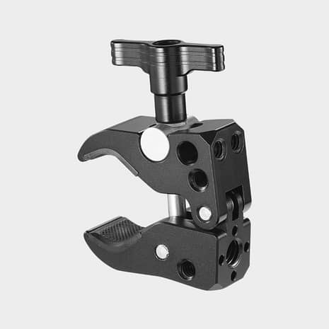 SmallRig 2220 Super Clamp