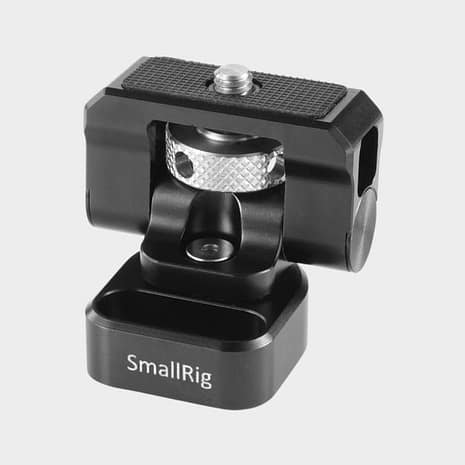 SmallRig 2294 Swivel and Tilt Monitor Mount