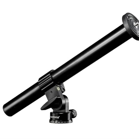 mantona tripod