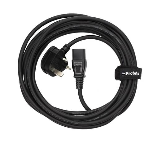 Power Cable C13