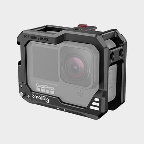 SmallRig 3084 Cage For GoPro Hero 9