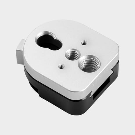 SmallRig 1855 QR Mount Device S-Lock