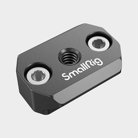 SmallRig 3032 Nato Rail for Ronin S/SC