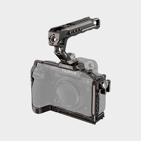 SmallRig 4097 Handheld Cage Kit For Fujifilm X-H2 / X-H2S