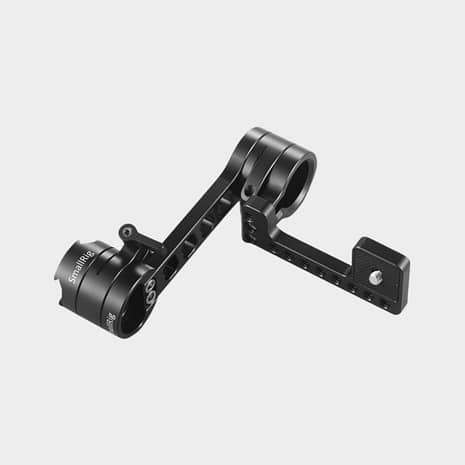 SmallRig 1897 EVF Mount with Nato Clamp