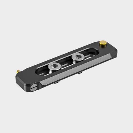 SmallRig 2483 LOW PROFILE NATO RAIL 70MM