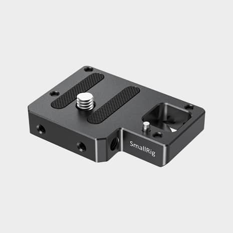 SmallRig 2673 Bottom Plate for Sigma FP