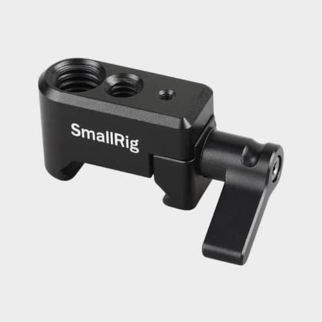 SmallRig 1973 Nato Lock Clamp