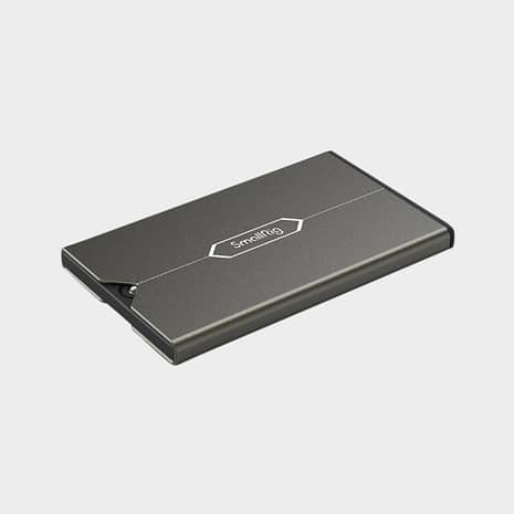 2832 Memory Card Case