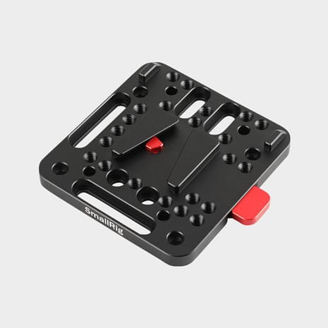 SmallRig 1846 V-LOCK ASSEMBLY KIT