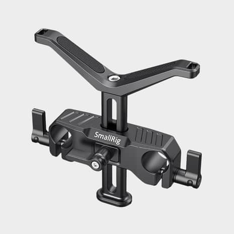 SmallRig 2681 Universal Lens Support 15mm LWS